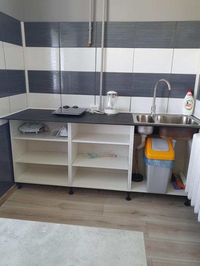 Nakvyne Rokiskyje Bed & Breakfast รอคิชคิช ภายนอก รูปภาพ