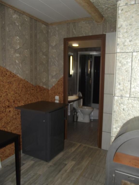Nakvyne Rokiskyje Bed & Breakfast รอคิชคิช ภายนอก รูปภาพ