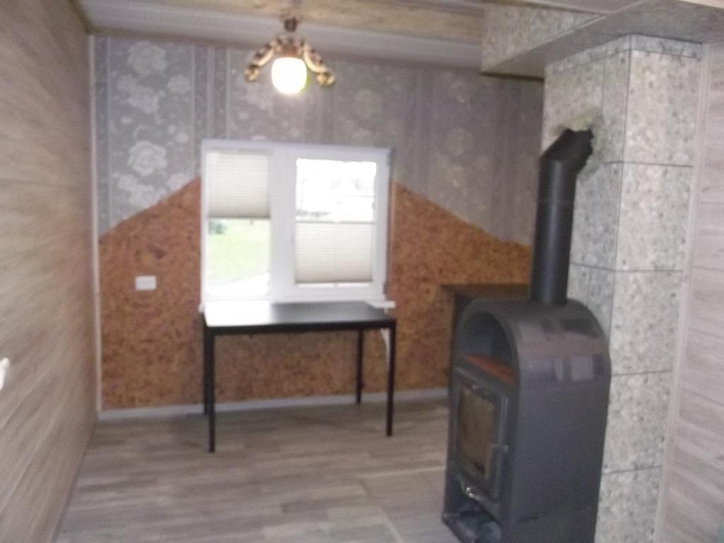 Nakvyne Rokiskyje Bed & Breakfast รอคิชคิช ภายนอก รูปภาพ